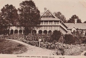 Murree-Pictures-Old-photo-of-Soldiers-Home-Upper-Topa-Murree-1920s-30s
